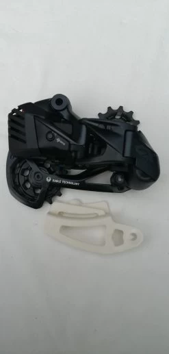 SRAM Schaltwerk "GX Eagle AXS" 12Fach Lunar