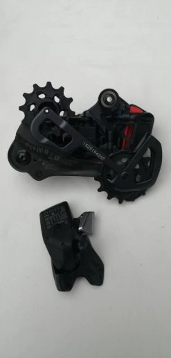 Sram Upgrate Kit XX1 AXS Rocker 12Fach -Bestes Fahrradteile Geschäft 00 7918 133 000 1280x1280