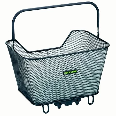 Racktime HR-Korb Baskit Gepäckträgerkorb 1 Racktime HR-Korb Baskit Gepäckträgerkorb