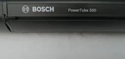 Bosch PowerTube 500 Horizontal (BBP280) Akku -Bestes Fahrradteile Geschäft 0275007539 1 1280x1280