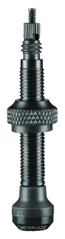 Schwalbe Ventil-Set Tubeless 40mm 2Stück