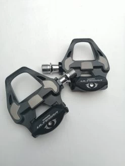 Shimano SPD-SL Pedal Ultegra PDR8000 4mm Verlängerte Achse