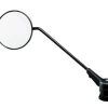 Krampe Lenkerspiegel KF1 35°, Klappbar