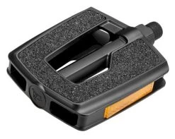 MATRIX Trekking-/Comfort-/City Pedal PE58 Anti Slip Gedichtetes Lagersystem