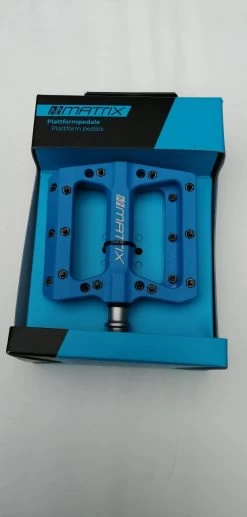 Matrix Plattformpedal Composite PE76 -Bestes Fahrradteile Geschäft 100091oFXn3odfjcesY 1280x1280