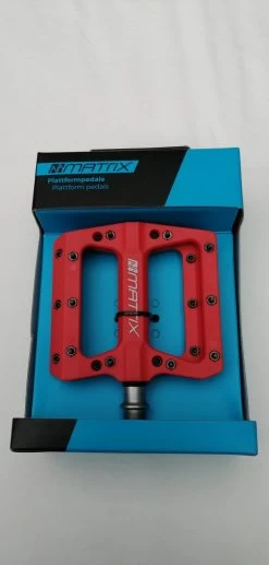 Matrix Plattformpedal Composite PE76 -Bestes Fahrradteile Geschäft 100092WyoZ5If09QFx7 1280x1280