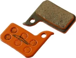 Matrix Scheibenbremsbeläge SRAM Organisch