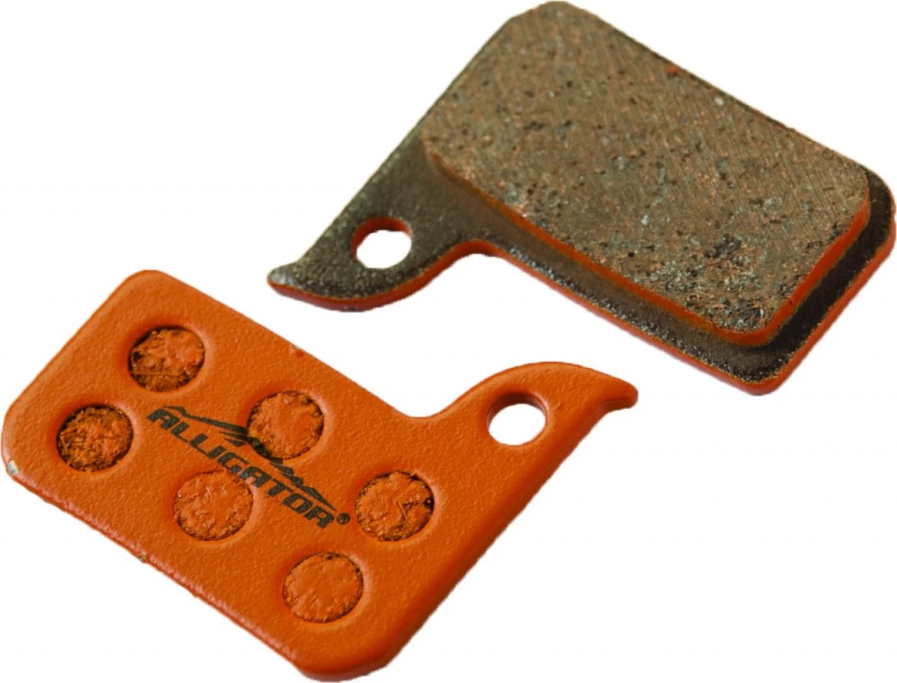 Matrix Scheibenbremsbeläge SRAM Organisch 1 Matrix Scheibenbremsbeläge SRAM Organisch