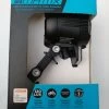 Matrix LED Scheinwerfer Shiny E-Bike120 LUX FL1200