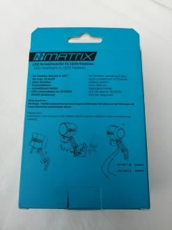 Matrix LED Scheinwerfer Shiny E-Bike120 LUX FL1200 5 Matrix LED Scheinwerfer Shiny E-Bike120 LUX FL1200 -Bestes Fahrradteile Geschäft 103101 1280x1280