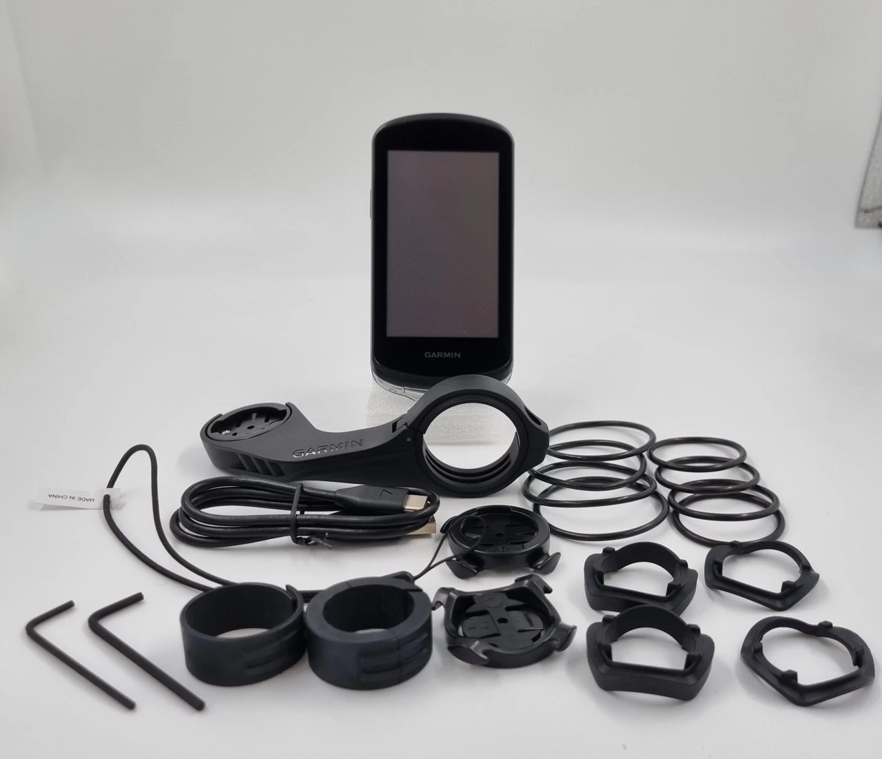 Garmin Edge 1040 GPS Trainingscomputer + Navigationssystem 1 Garmin Edge 1040 GPS Trainingscomputer + Navigationssystem