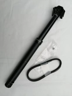 Kind Shock Sattelstütze LEV Si Integra Remote