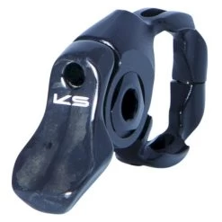 Kind Shock Lenkerhebel KGSL Carbon Schwarz A