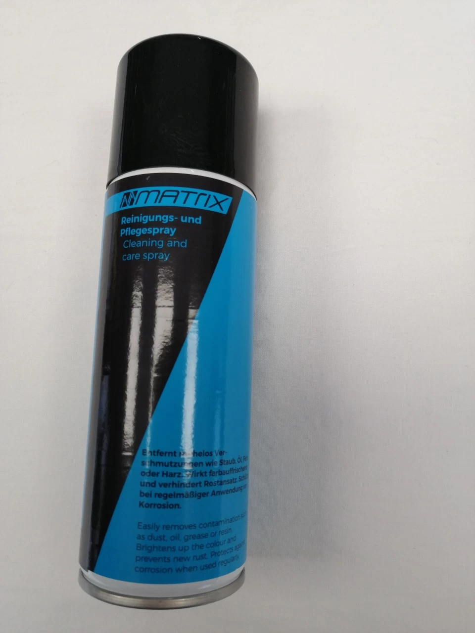 Matrix Reinigungs-und Pflegespray 200ml (1l = 29,95€) 1 Matrix Reinigungs-und Pflegespray 200ml (1l = 29,95€)