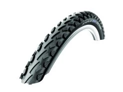 Schwalbe Fahrradreifen Land Cruiser HS 450 Schwarz/schwarz 47-507 24 X 1,75