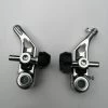 Shimano Cantileverbremse Altus BRCT91 Silber