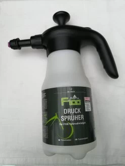 F100 Dr Wack Drucksprüher 925ml