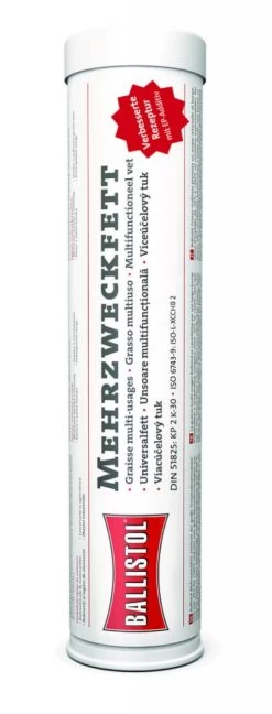 Ballistol Mehrzweckfett 400 Ml