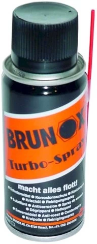 Brunox Turbo-Spray 100 Ml