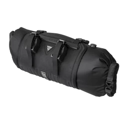 Topeak FrontLoader Schwarz Lenker Packtasche