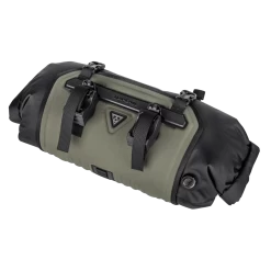 Topeak FrontLoader Green Lenker Packtasche