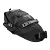 Topeak BackLoader 6 Liter Schwarz Satteltasche