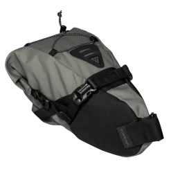 Topeak BackLoader 6 Liter Green Satteltasche