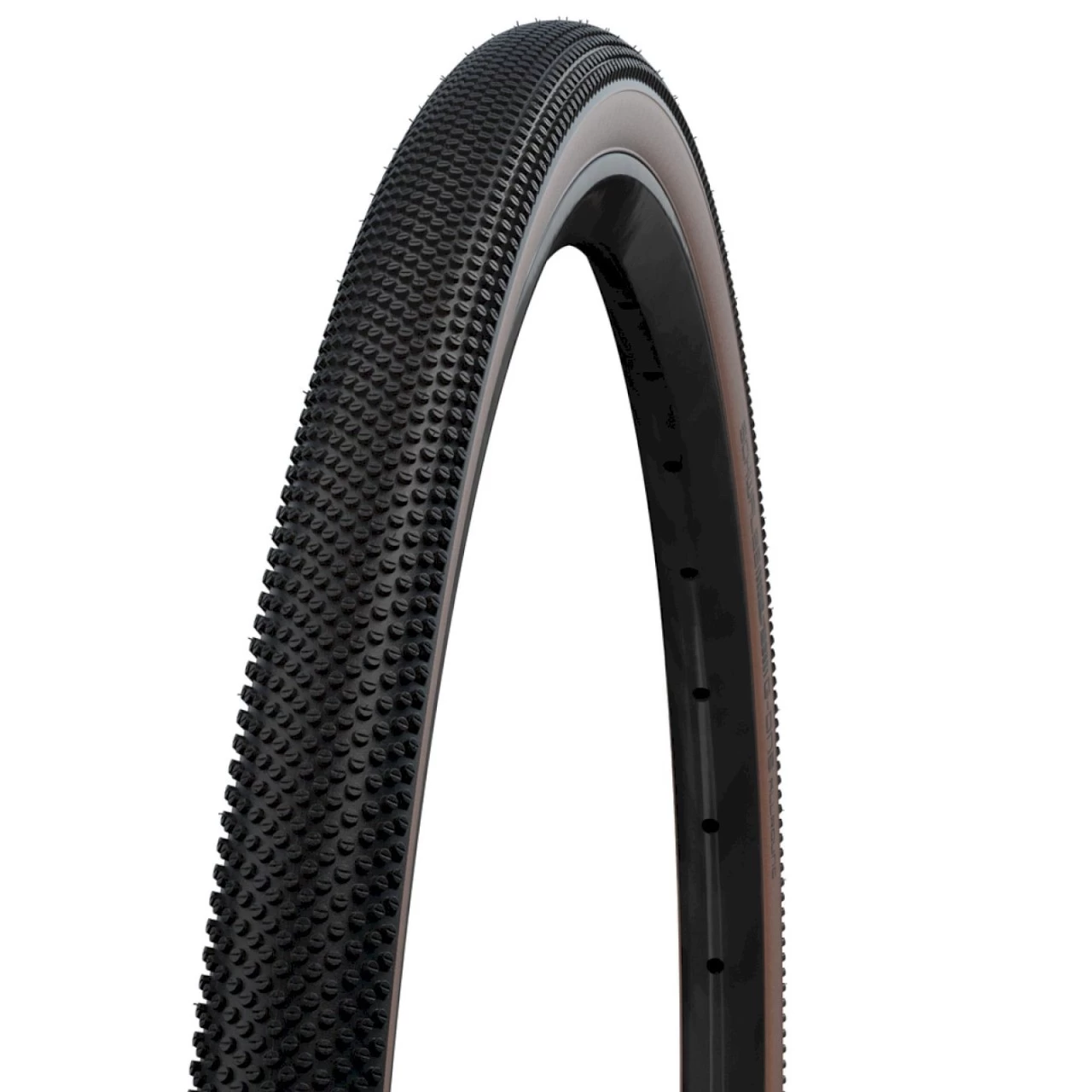 Schwalbe G-One Allround Performance HS 473 28x1,50 / 40-622 TLE Bronze