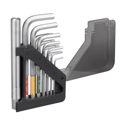 Topeak ToolCard Werkzeugset