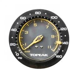 Topeak JoeBlow Sport III Standpumpe