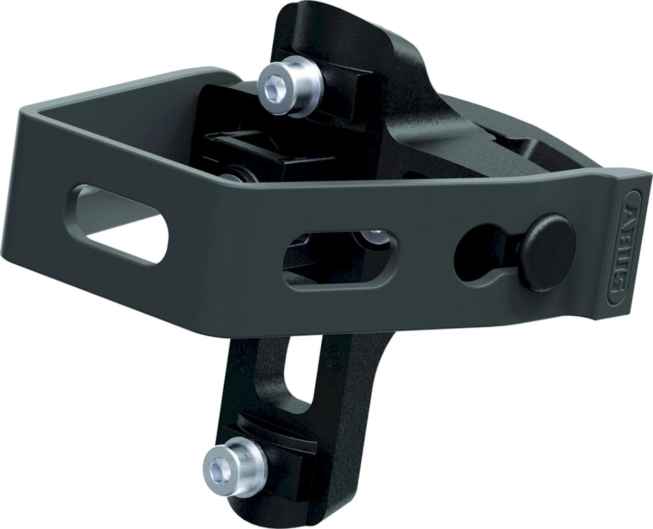 Abus Faltschlosshalter Bordo Halter SH SF 1 Abus Faltschlosshalter Bordo Halter SH SF