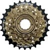 Shimano Schraubzahnkranz 7-fach 14-28 Zähne MFTZ5007