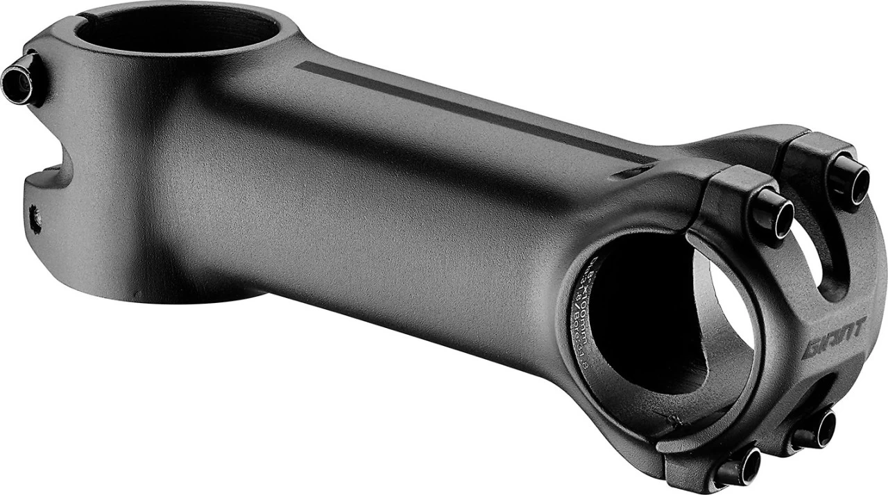 Giant Contact OD2 Vorbau 8° - 31,8 1 Giant Contact OD2 Vorbau 8° - 31,8