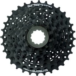 Shimano Kassette 9-fach CSHG200 11-34 Zähne