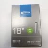 Schwalbe Fahrradschlauch AV Ventil Nr. 5 18" 40 Mm 32/47-355/400