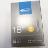Schwalbe Fahrradschlauch DV Ventil Nr. 5 18" 32 Mm 32/47-355/400