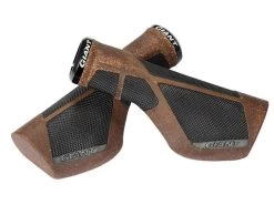 Giant Ergo Max Griffe Einseitige Klemmung - Kork/schwarz