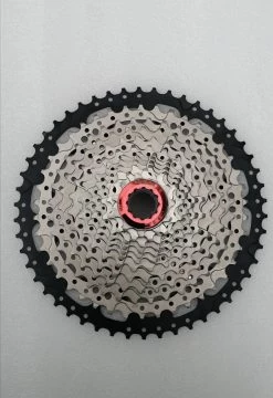 Now8 KCNC Kassette BAZO-M2 HG 11-50Zähne 12-Fach