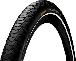 Continental Fahrradreifen Contact Plus 28x 1,6 / 42-622