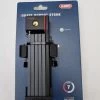 Abus Faltschloss UGrip Bordo 5700 80cm