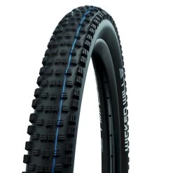 Schwalbe Fahrradreifen Wicked Will HS 614 29x2,40 / 62-622