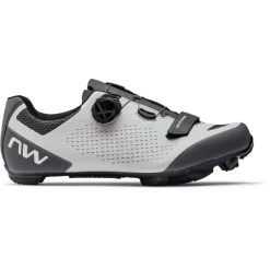 Northwave Razer Hellgrau MTB Schuh 2023