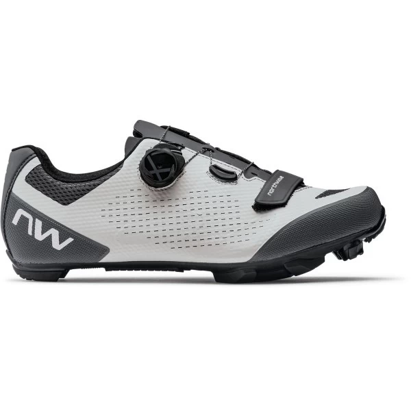 Northwave Razer Hellgrau MTB Schuh 2023 1 Northwave Razer Hellgrau MTB Schuh 2023