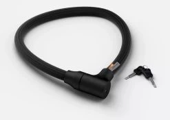 Tex-Lock Orbit 100 Cm Schwarz