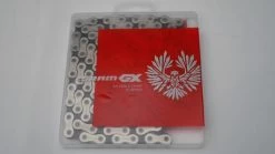 SRAM Kette "PC GX Eagle" 12fach Power Lock 126 Glieder