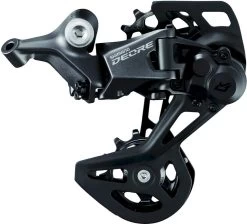 Shimano Schaltwerk Deore LINKGLIDE RDM5130GS 10Fach