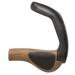 Ergon GP5-S BioKork Standart (lang /lang) Lenker Griffe