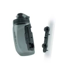 Fidlock Trinkflaschen Set TWIST Inkl. Bike Base 450ml Tr-sw