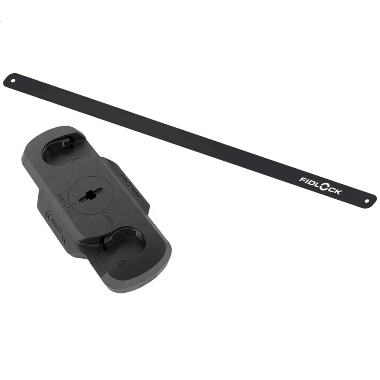 Fidlock Befestigungskit Flaschenhalter TWIST 1 Fidlock Befestigungskit Flaschenhalter TWIST