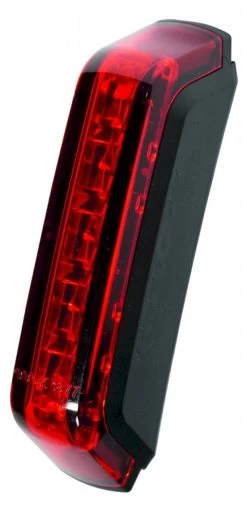 Trelock LED E-Bike Rücklicht LS 414 COB Line E Signal